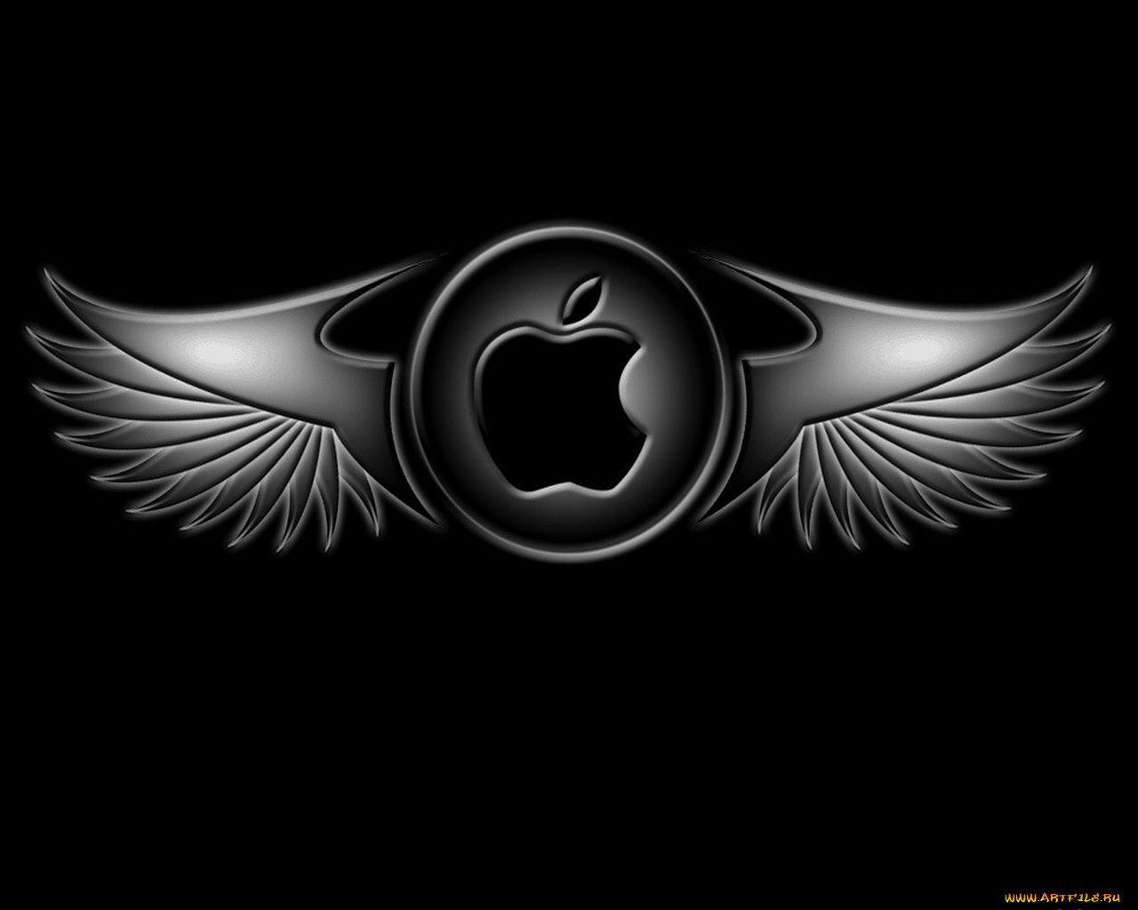 , apple